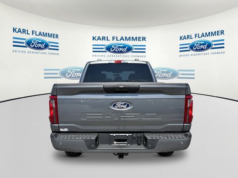 New 2026 Ford F150 STX RWD image 4