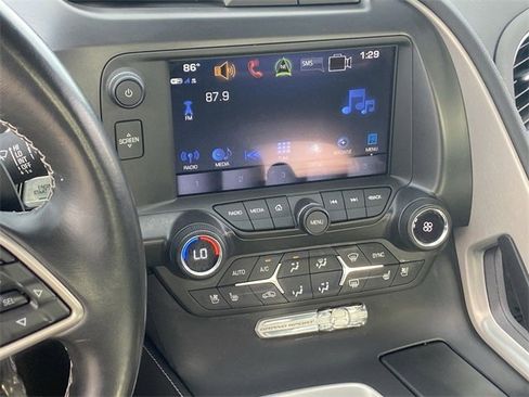 Used 2017 Chevrolet Corvette Grand Sport image 22