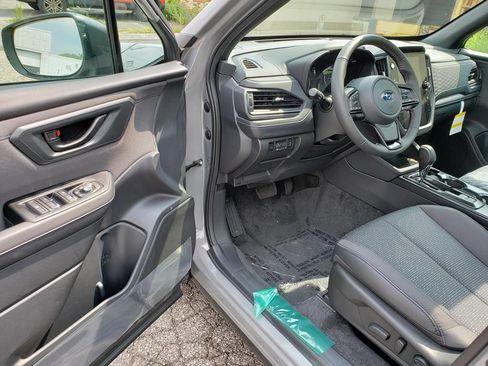 New 2026 Subaru Forester Premium AWD/4WD image 6