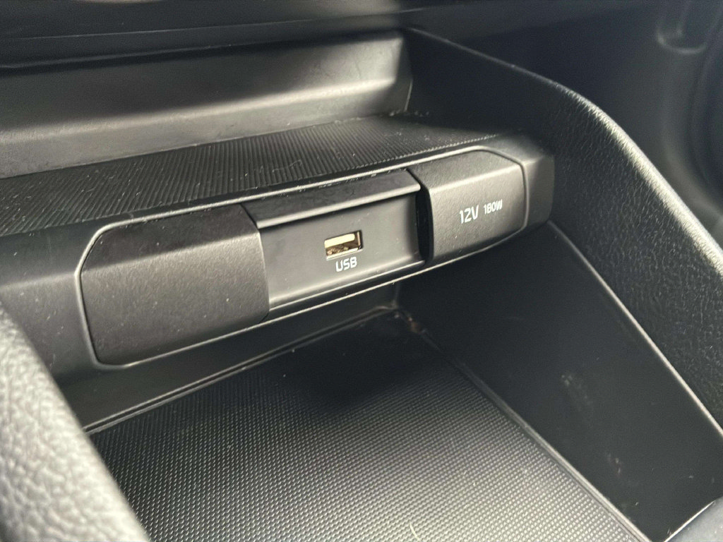 Used 2022 Kia Rio S FWD image 11