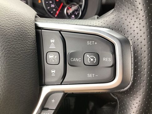 New 2026 RAM 5500 Tradesman w/ Chrome Appearance Group AWD/4WD image 25