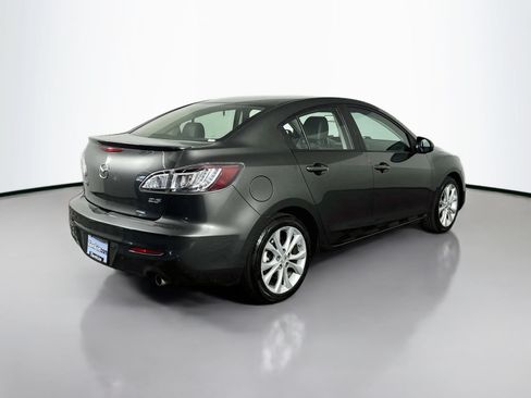 Used 2010 MAZDA MAZDA3 s Grand Touring FWD image 7
