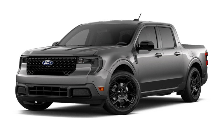 New 2026 Ford Maverick Lariat AWD/4WD image 25