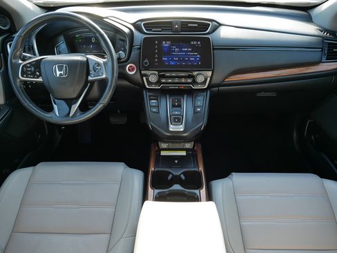 Used 2022 Honda CR-V Touring image 10
