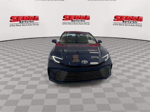 New 2026 Toyota Camry XLE image 4