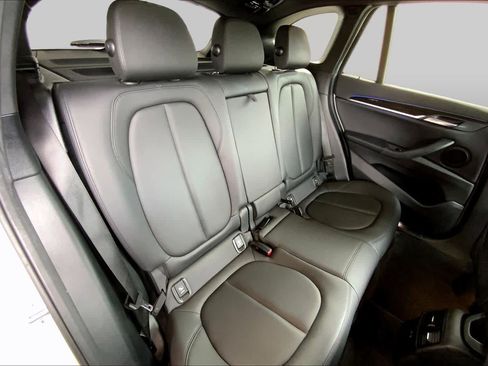 Used 2021 BMW X1 sDrive28i w/ Convenience Package FWD image 20
