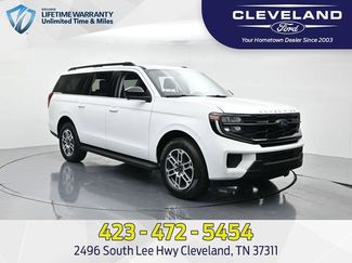 New 2026 Ford Expedition Max Active 360° Tour