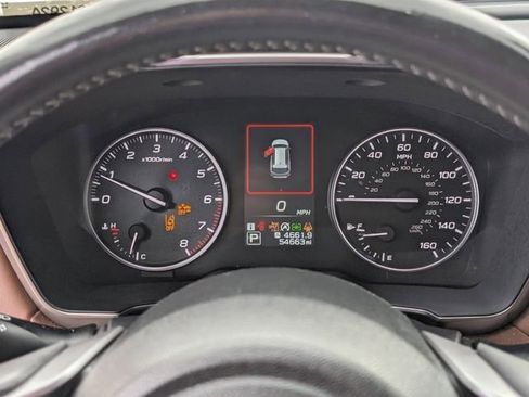 Used 2023 Subaru Outback Touring XT image 22