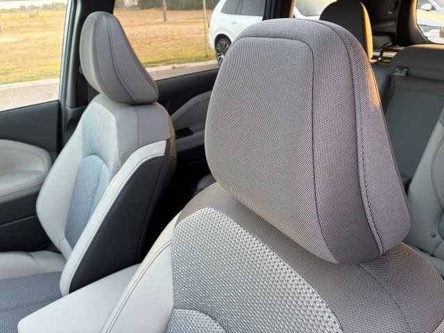 New 2026 Subaru Forester Premium AWD/4WD image 28
