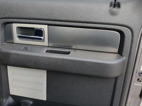 Used 2014 Ford F150 FX4 w/ Equipment Group 402A Luxury image 29