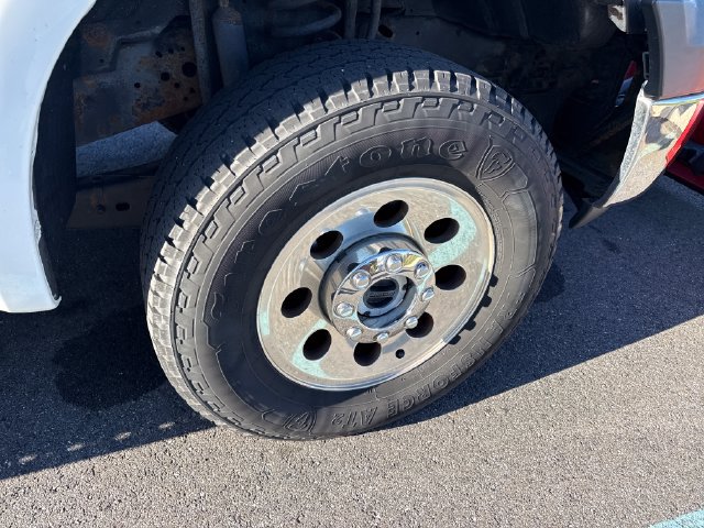 Used 2006 Ford F250 XL AWD/4WD image 11