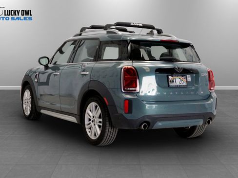 Used 2024 MINI Cooper Countryman S FWD image 22