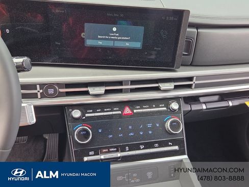 New 2026 Hyundai Santa Fe XRT AWD/4WD image 20