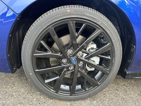 New 2026 Subaru Impreza RS image 8