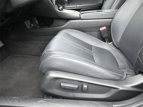 Used 2018 Honda Civic Sport Touring image 19