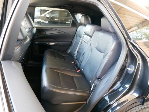 Used 2024 Lexus RX 350 Premium Plus w/ Convenience Package FWD image 20