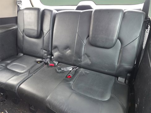 Used 2018 Nissan Armada SL w/ Premium Package image 16