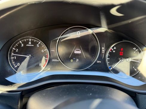 Certified 2025 MAZDA CX-30 AWD 2.5 S image 26