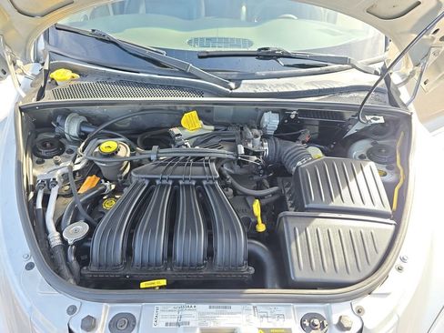 Used 2002 Chrysler PT Cruiser Limited image 18