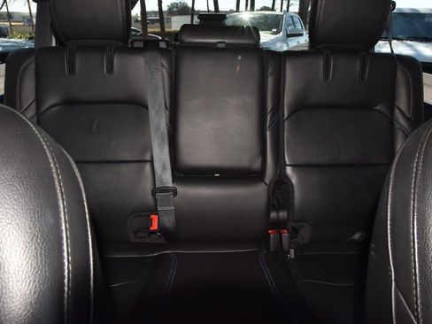 Used 2023 Jeep Wrangler Unlimited Rubicon 4xe w/ Safety Group image 21