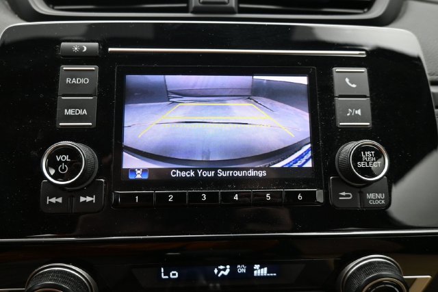 Used 2020 Honda CR-V LX image 31