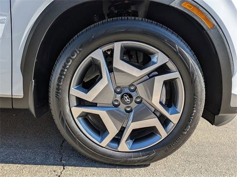 Used 2025 Hyundai Palisade SEL image 7