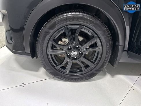 Used 2021 Nissan Kicks SR FWD image 5