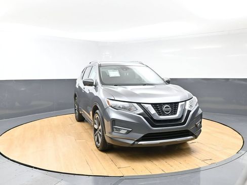 Used 2020 Nissan Rogue SL AWD/4WD image 4