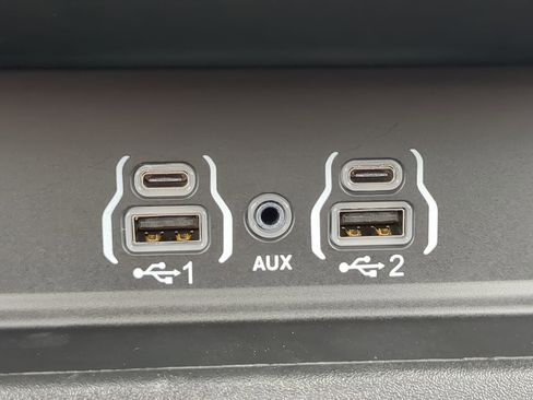 New 2026 RAM 1500 Big Horn image 20