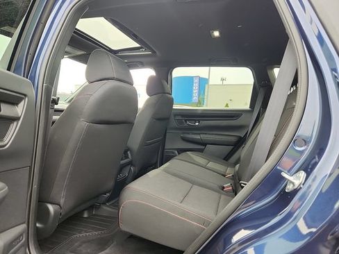 Used 2026 Honda CR-V TrailSport image 10