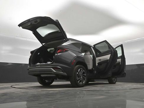 New 2026 Hyundai Tucson SEL Plus AWD/4WD image 43