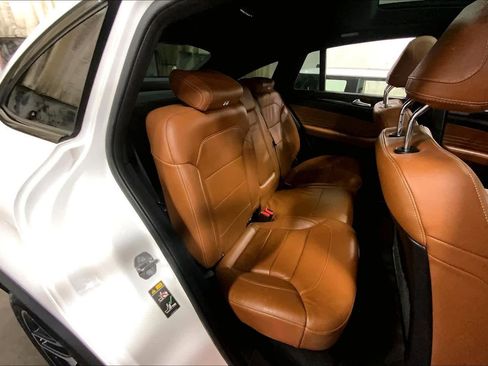 Used 2019 Mercedes-Benz GLE 43 AMG 4MATIC Coupe image 20