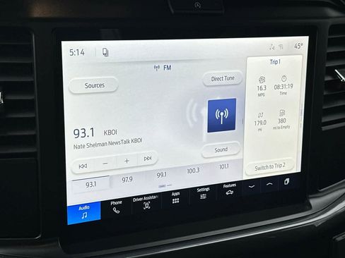 Used 2026 Ford F150 STX image 17