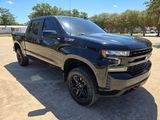 Used 2021 Chevrolet Silverado 1500 LT Trail Boss image 4