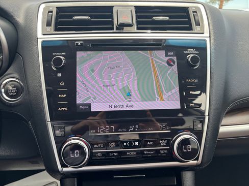 Used 2019 Subaru Outback 2.5i Touring image 28