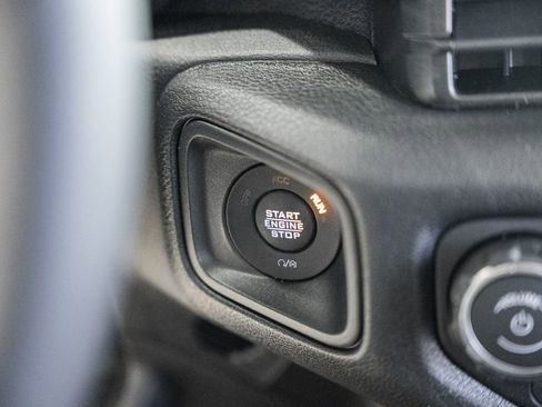 New 2026 Jeep Wrangler Willys image 27