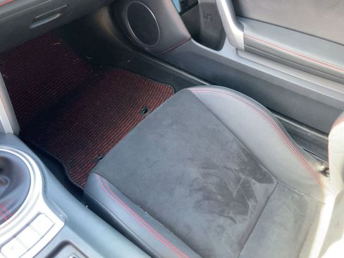 Used 2018 Subaru BRZ Limited w/ Performance Package image 25