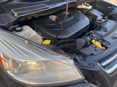 Used 2013 Ford Escape SEL image 42