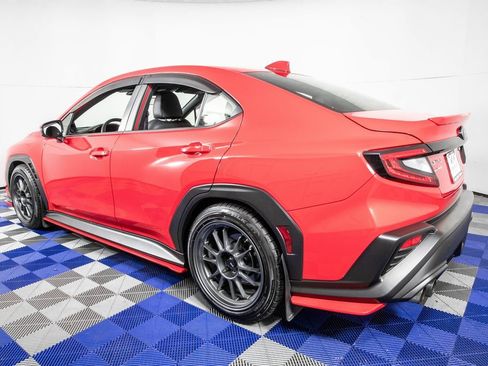 Used 2024 Subaru WRX Limited image 7