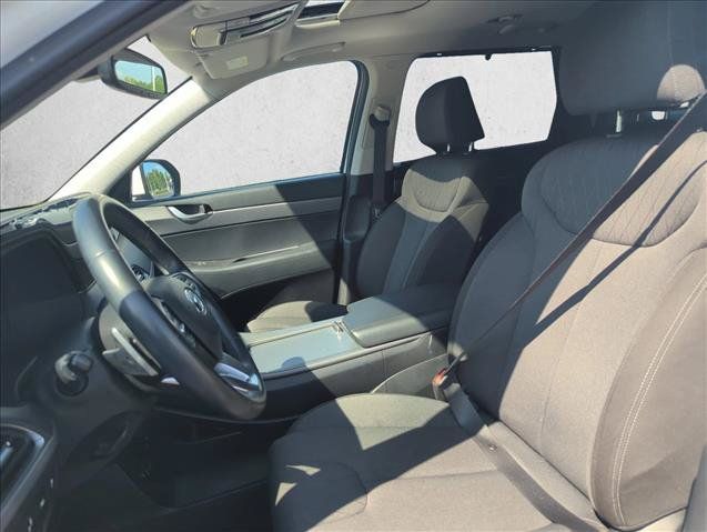 Used 2022 Hyundai Palisade SEL w/ Convenience Package FWD image 22