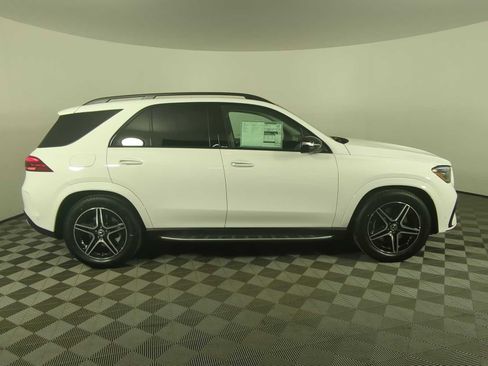New 2026 Mercedes-Benz GLE 450 4MATIC image 6