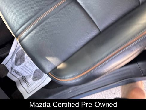 Certified 2025 MAZDA CX-50 AWD 2.5 Hybrid w/ Premium Pkg image 35