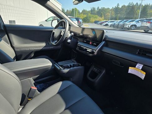 New 2025 Hyundai Ioniq 5 XRT image 30