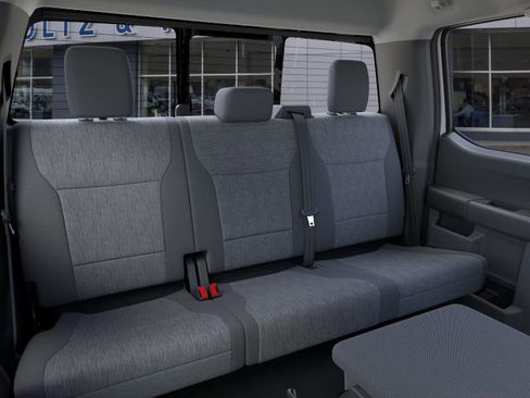 New 2026 Ford F350 XL w/ STX Appearance Package image 11