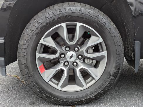 Used 2020 Chevrolet Silverado 1500 RST w/ All-Star Edition image 25