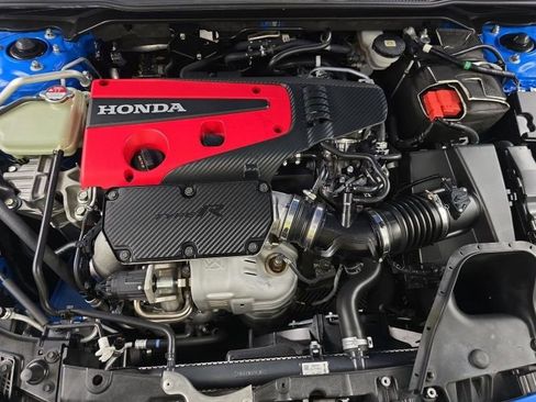 Used 2023 Honda Civic Type R image 25