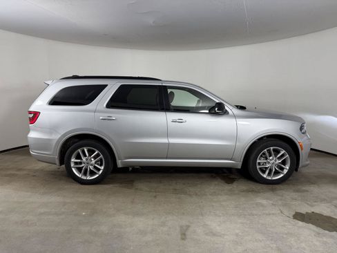 Used 2024 Dodge Durango GT AWD/4WD image 6