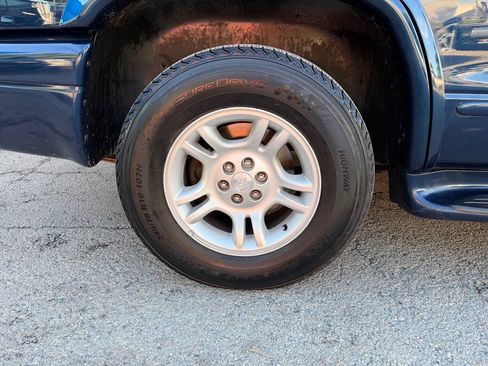 Used 2003 Dodge Durango SLT RWD image 32