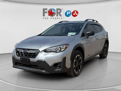 Used 2023 Subaru Crosstrek 2.0i