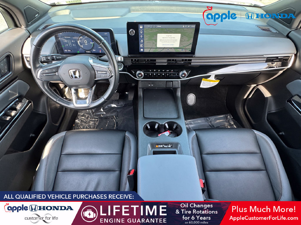 Used 2024 Honda Prologue Touring image 17